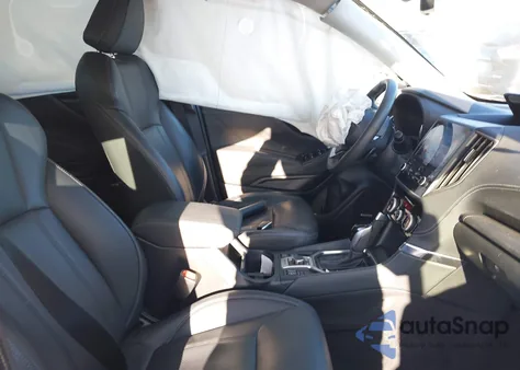 2023 Subaru Forester Touring из США, поврежденный, VIN JF2SKARC9PH480087